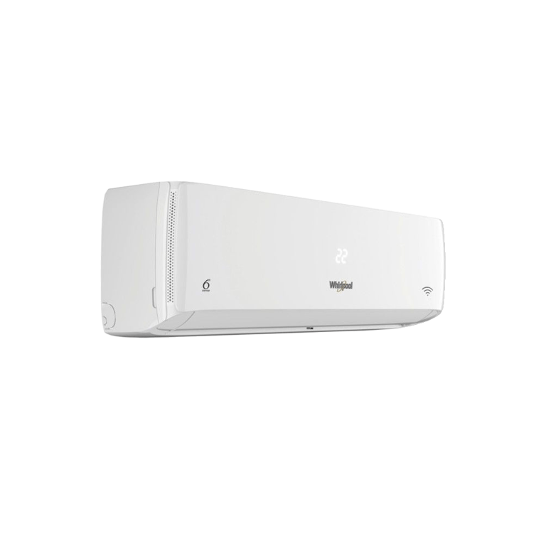 Climatiseur Whirlpool Spicr309Wfi 2.6 Kw Couleur Non Spécifiée - Excellent État