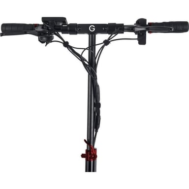 Urbanglide E-Cross Pro 25 km/h Noir 13 Ah