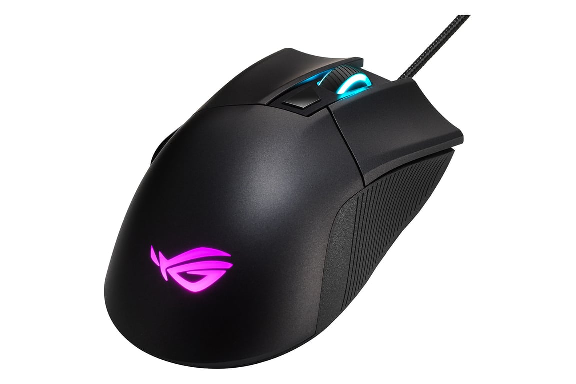 Souris Gladius II Core ROG