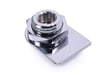 Alphacool Apex Fillport - cromo Accessori per la decorazione