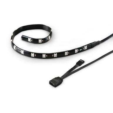 Sharkoon SHARK Blades RGB Luce di striscia LED universale