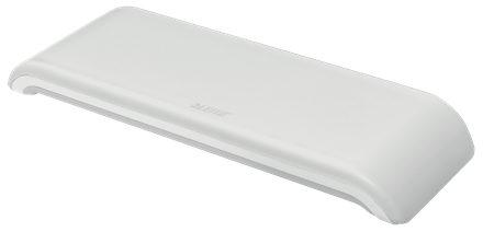 Repose-poignet Leitz Ergo Cosy – Ajustable, Rembourrage Ultra-Doux - vue 4