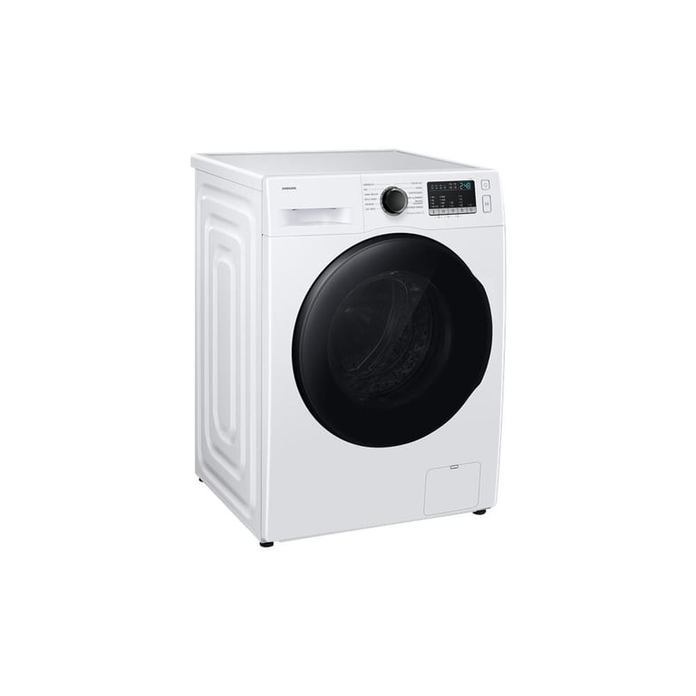 Lave linge séchant Samsung WD80HG4U04BE 8+6 kg 1400 trmin Vapeur 13 programmes EcoBubble Neuf - vue 6