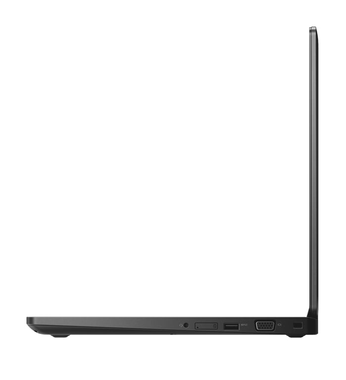 DELL Latitude 5590 Intel® Core™ i5 de 8e génération 1 70 GHz 39 6 cm 15.6 1920 x 1080 pixels - vue 4