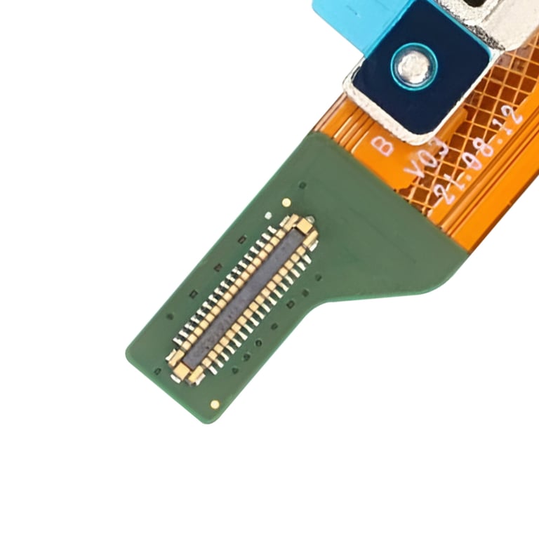 SAMSUNG Caméra Arrière pour Samsung Galaxy S22 Ultra 108MP - vue 3