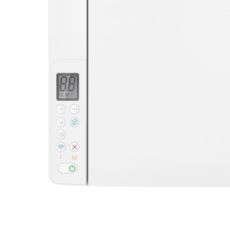 HP Laserjet MFP M140w 3in1A4WiFi150 Blatt Monochrome - vue 4