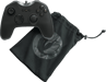 Manette filaire PS4 GC-400ES Noire Nacon