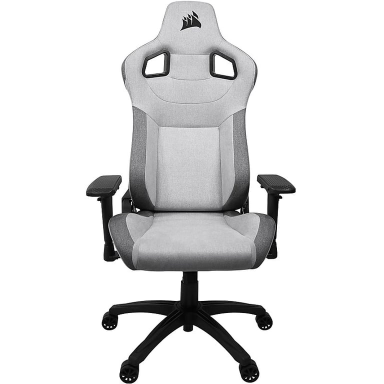 CORSAIR siege gamer t3 rush gris - Neuf
