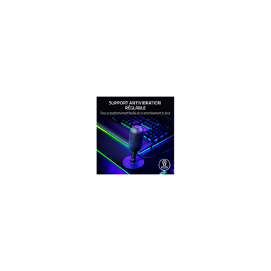 Razer Seiren v3 Mini (nero)