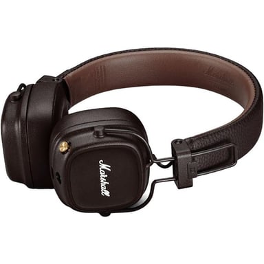 Marshall Major IV Brown - Casque d'écoute sans fil