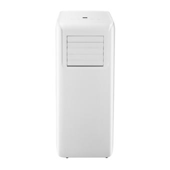 Climatiseur Mobile Gree AOVIA 7F – 2000W, Contrôle Sans Fil, 63 dB - vue 4