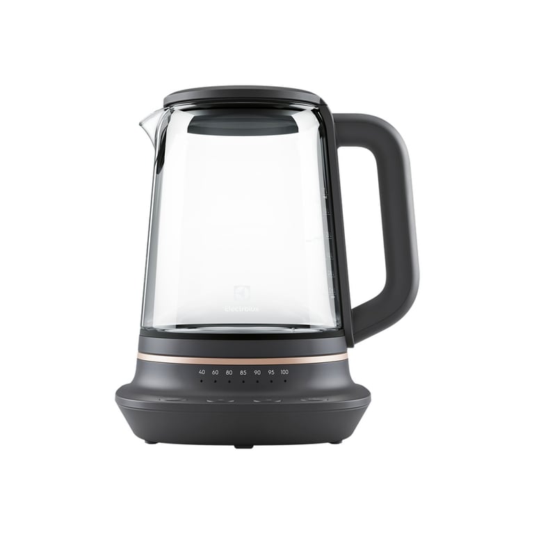 Bouilloire Electrolux Explore 7 E7GK1-8BP - Neuf