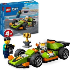 LEGO City Voiture de course 60399 - vue 2