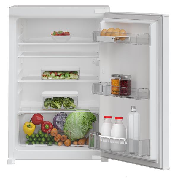 Réfrigérateur Encastrable Whirlpool WHLS2131B4 – 126 L, Dégivrage Automatique, 29 dB - vue 1