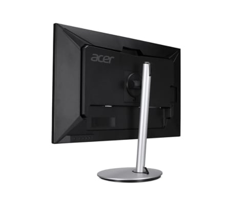 Acer CB322QK écran plat de PC 80 cm (31.5'') 3840 x 2160 pixels 4K Ultra HD LED Argent