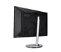 Acer CB322QK écran plat de PC 80 cm (31.5'') 3840 x 2160 pixels 4K Ultra HD LED Argent