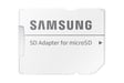 Samsung MB-MJ256K 256 GB MicroSDXC UHS-I Classe 10