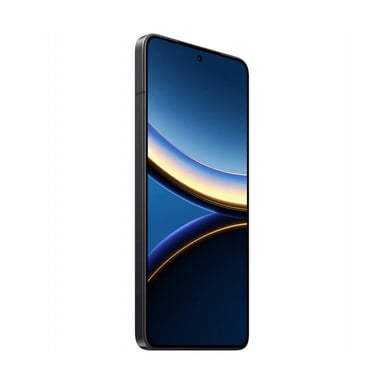 Xiaomi POCO F7 Pro 512 Gb Noir - vue 4
