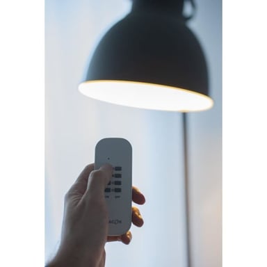 CHACON Set di 3 prese On/Off + telecomando 2000W - FR