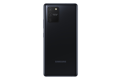 Galaxy S10 128 GB, Negro, desbloqueado