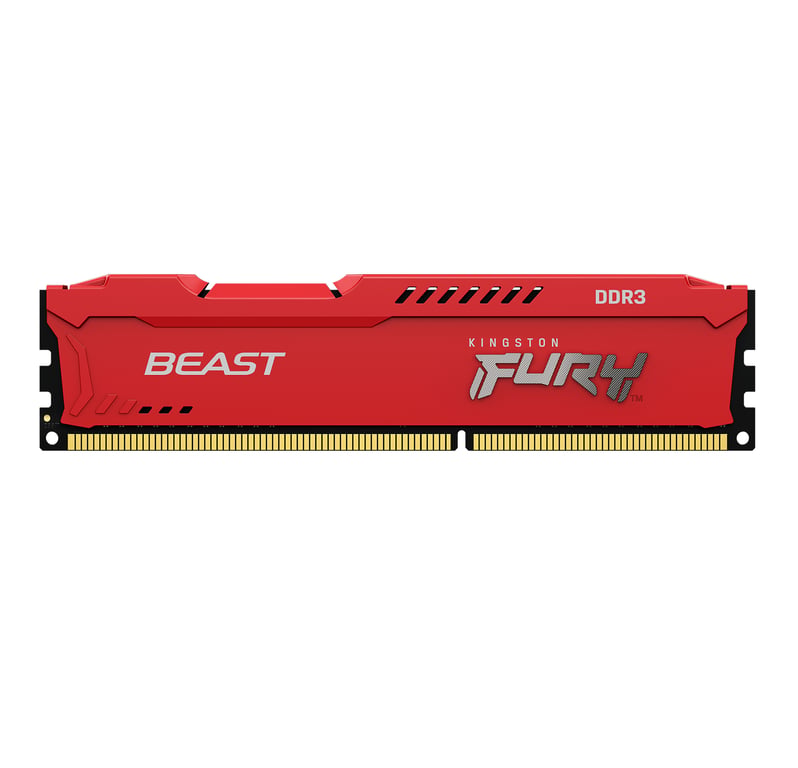 KINGSTON   fury beast KF318C10BR/8