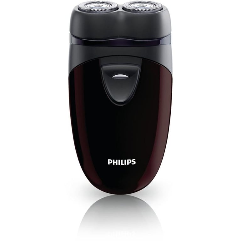 Philips PQ206 18 Close Cut Système Rasoir Rasage sans Fil de 60 Minutes - vue 4