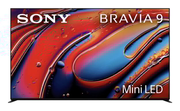 Sony K-65XR90 165,1 cm (65'') 4K Ultra HD Smart TV Wifi Negro