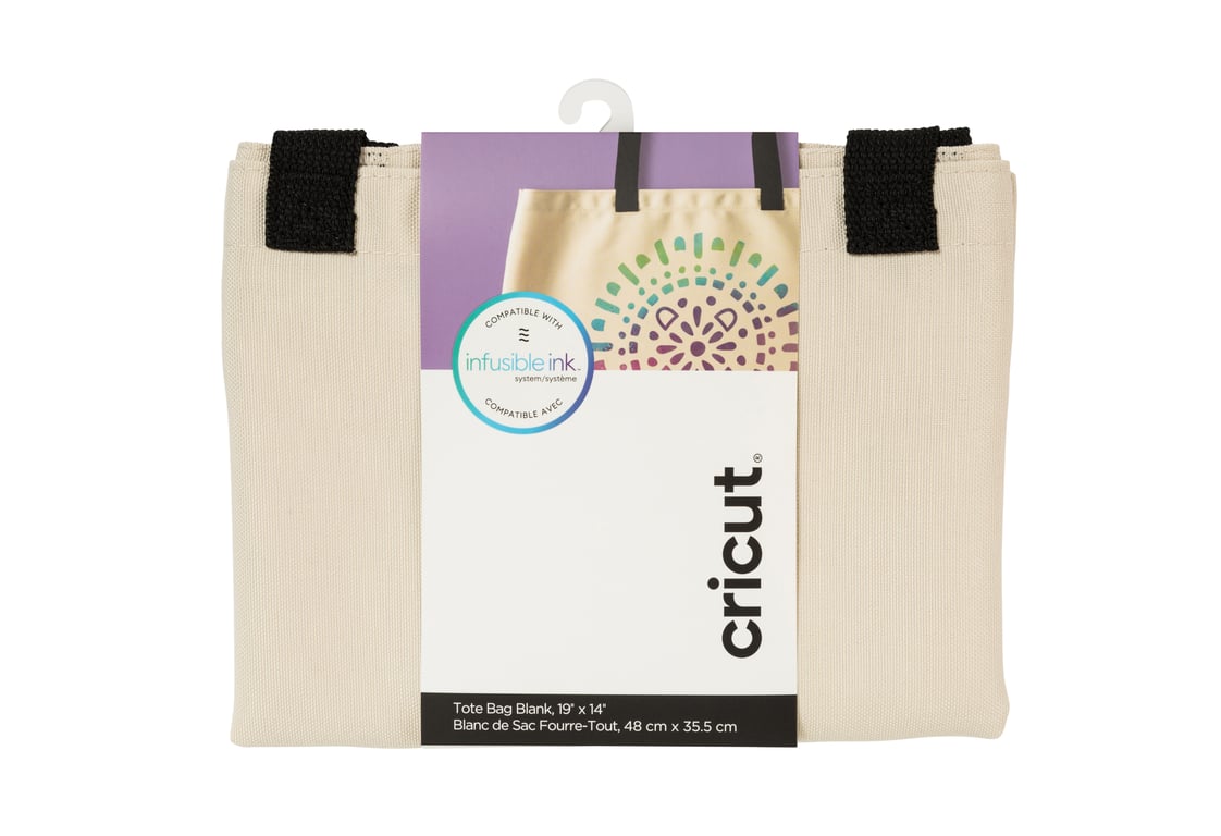 Cricut 2006829 Sac de commission Sac fourre tout Neuf