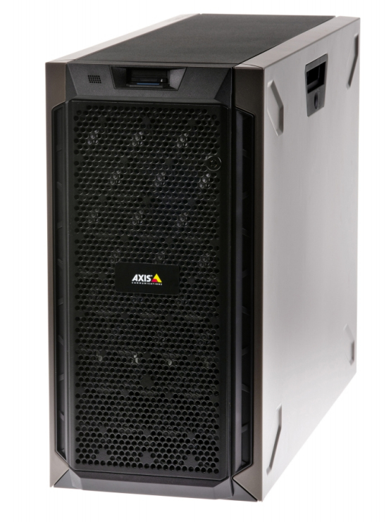 Serveur AXIS S1132 32 To Gigabit Ethernet - vue 2