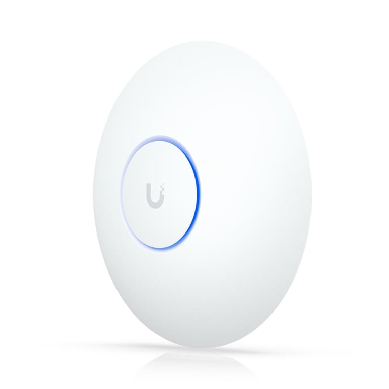 Ubiquiti U7 Long Range Punto di Accesso WiFi 7 PoE 7300 Mbit/ Bianco - vue 1