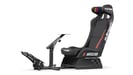 Playseat Evolution PRO NASCAR Sedile da gioco universale Sedile imbottito Nero