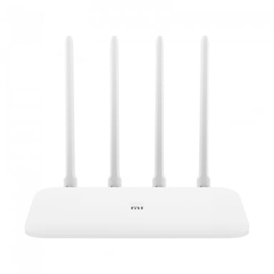 Xiaomi DVB4230GL Router wireless Fast Ethernet Dual Band (2,4 GHz / 5 GHz) Bianco