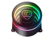 COUGAR Gaming Poseidon Elite ARGB 240 Boitier PC Refroidisseur de liquide tout-en-un Noir 1 pièce(s)