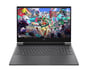 HP Victus Gaming Victus 16-s1036nf AMD Ryzen™ 7 8845HS Ordinateur portable 40,9 cm (16.1'') Full HD 16 Go DDR5-SDRAM 1 To SSD NVIDIA GeForce RTX 4060 Wi-Fi 6 (802.11ax) Windows 11 Home Noir