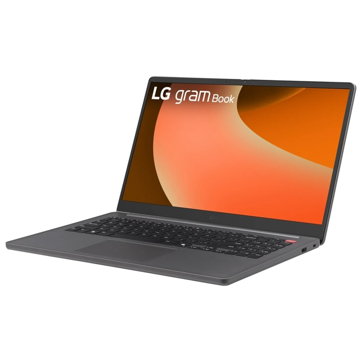 LG Gram 15U50T Intel® Core™ i5 i5 Ordinateur portable 39 6 cm 15.6 Full HD DDR4 SDRAM SSD Wi Fi 6 802.11ax Windows 11 Home Neuf