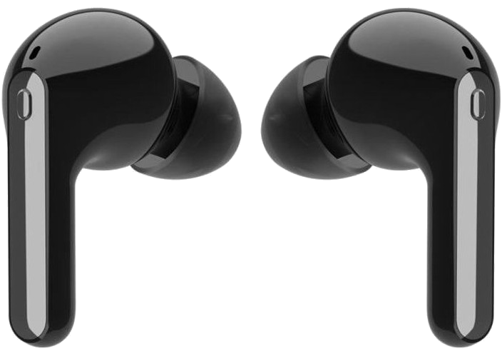 LG TONE Free HBS-FN7 - Ecouteurs Intra-auriculaires Bluetooth - Noir