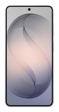 Galaxy S26 (5G) 512 Go, Argent