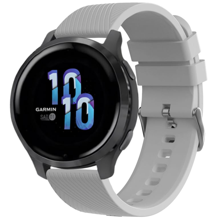 imoshion Bracelet en silicone Connexion universelle de 22 mm Neuf - vue 4