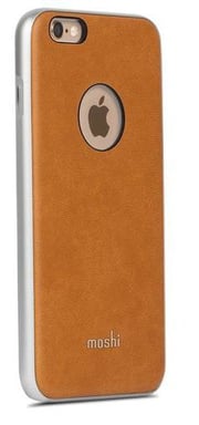Cover per iPhone 6 Plus/6S Plus ultrasottile iGLAZE NAPA