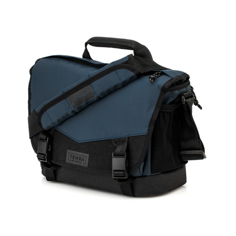 Sac Messenger Tenba 638571 – Fourre Tout pour Appareil Photo - vue 6