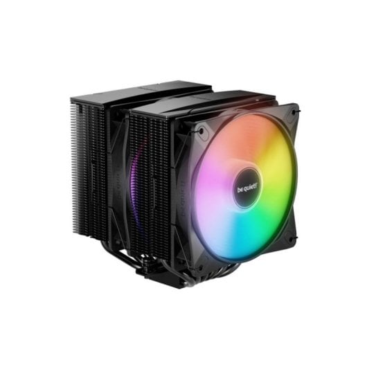 be quiet! Pure Rock Pro 3 LX - vue 2