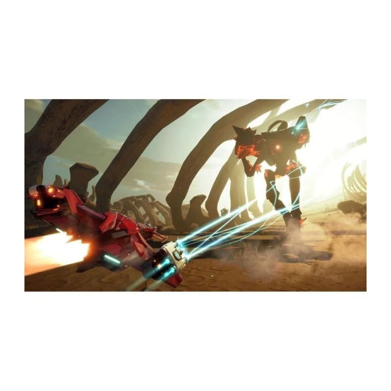 Ubisoft IRON FIST | FREEZE RAY Mk.2 Neuf - vue 3