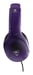 Turtle Beach Airlite Fit Casque de Jeu Filaire Ghost Violet sous Licence Officielle pour Toutes Les Nintendo Switch - Microphone à Bascule et Silencieux, Oreillettes de Confort supérieur