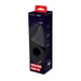 Trust GXT 752 Tapis de souris de jeu Noir
