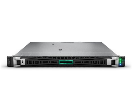 HPE ProLiant DL320 Gen11 3408U 1.8GHz 8-core 1P 16GB-R 4LFF 1000W PS Server