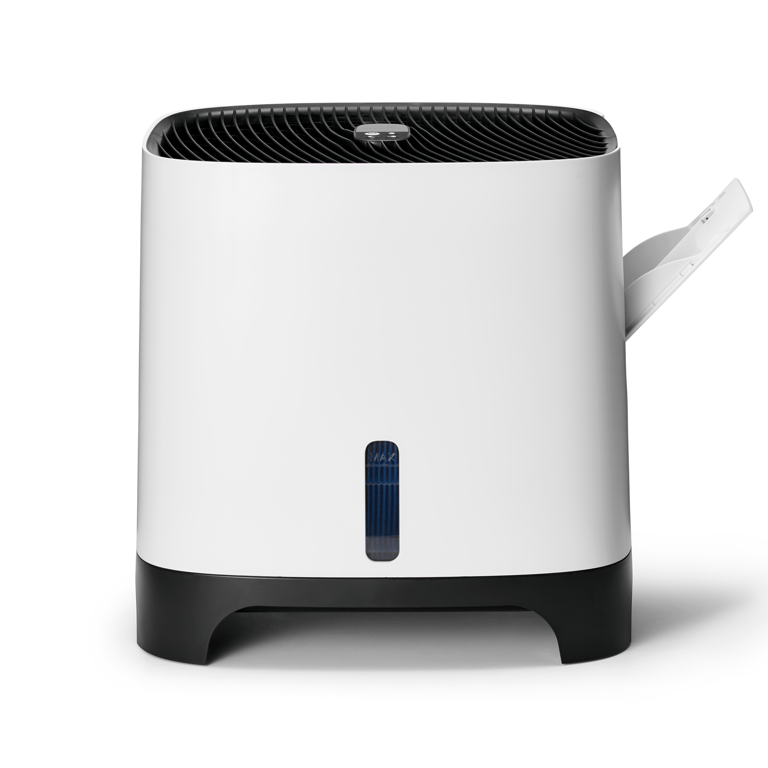 Humidificateur evaporatif Meaco Armin 680 ml air sain silencieux sans calcaire - vue 3