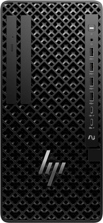 HP Z1 G1i Core Ultra 7 265 DDR5 Windows 11 Pro Neuf