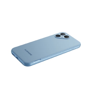 Fairphone 5 (5G) 256 Go, Bleu