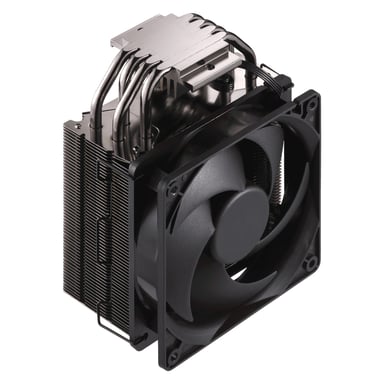 Cooler Master Hyper 212 Black Edition Processor Cooler 12 cm Nero