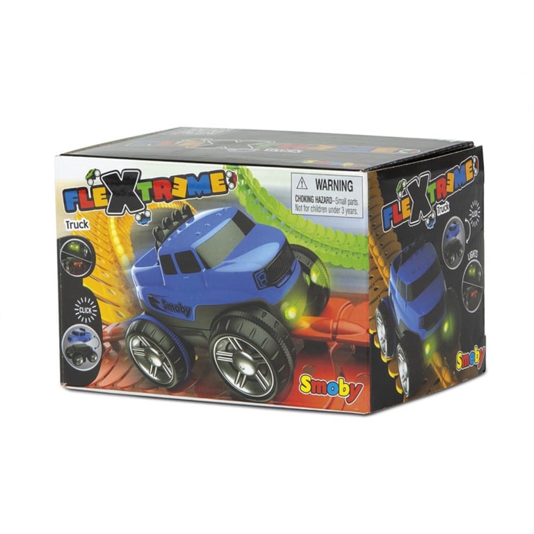Smoby Flextreme Voiture SUV - vue 3